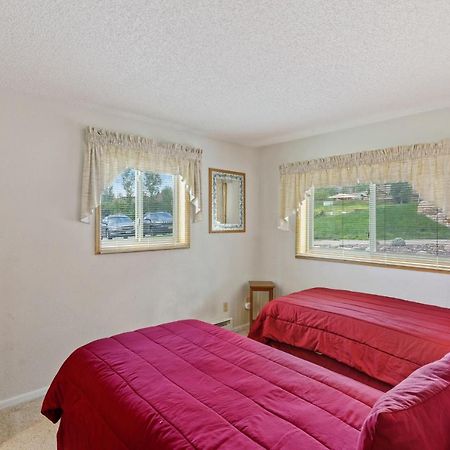 Apartament Shadow Run Steamboat Springs Zewnętrze zdjęcie
