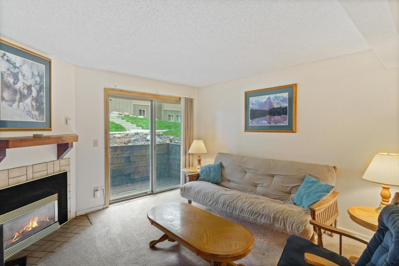 Apartament Shadow Run Steamboat Springs Zewnętrze zdjęcie