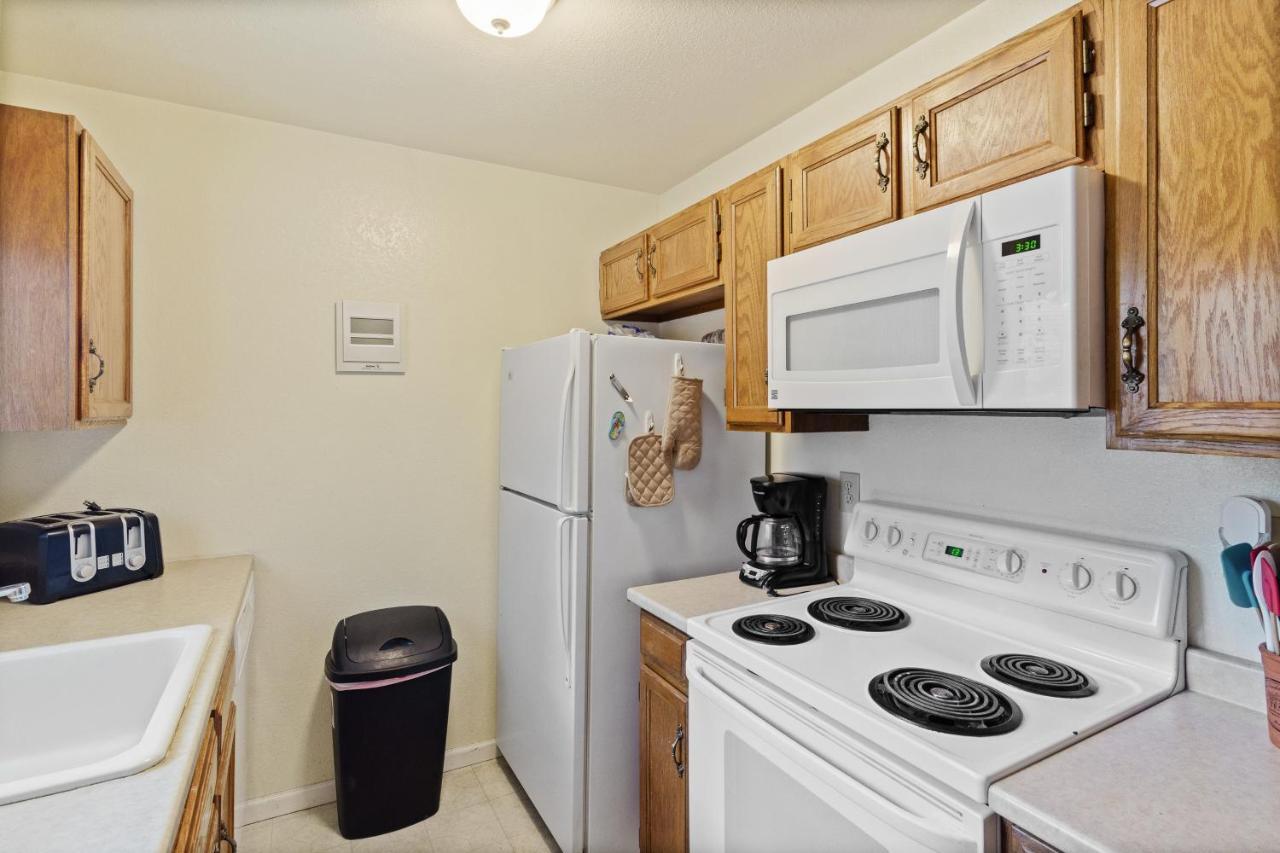 Apartament Shadow Run Steamboat Springs Zewnętrze zdjęcie